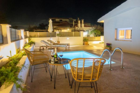 Anatolikos Beach House